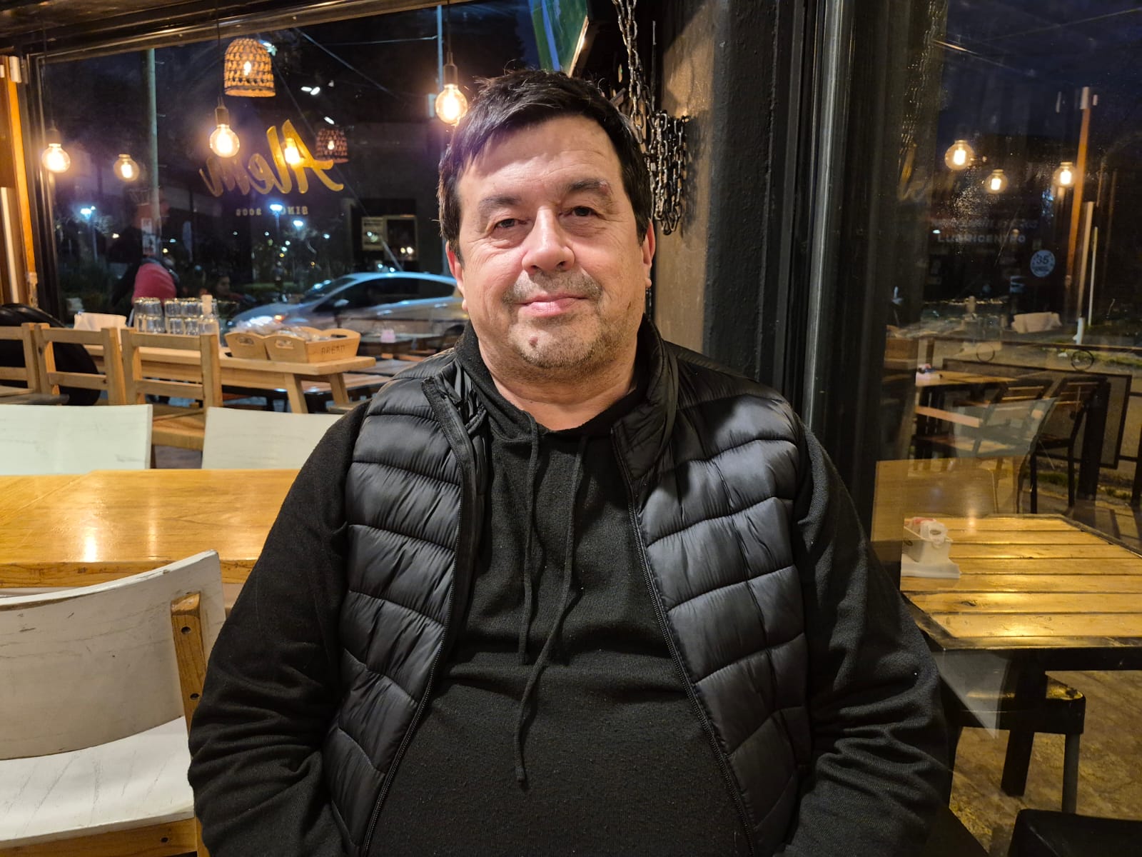 Opinión || El viejo mapa no sirve: la izquierda, la derecha no nos marcan hacia dónde ir. El desafío de un Frente Popular del siglo XXI